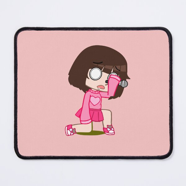 Item preview, Girl Crying For Giving A Terrible Singing Performance Gacha Club - Sad Girl - Chibi Gacha Anime Girl designed and sold by gachanime.