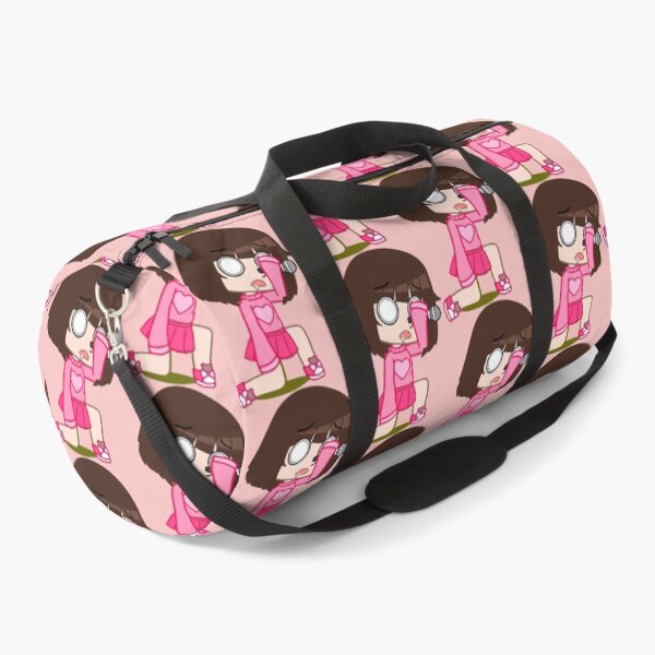 Item preview, Girl Crying For Giving A Terrible Singing Performance Gacha Club - Sad Girl - Chibi Gacha Anime Girl designed and sold by gachanime.