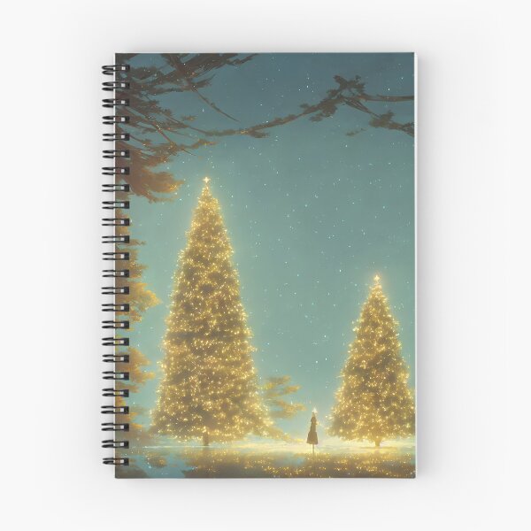 Item preview, Glowing Christmas  designed and sold by Artieries1.