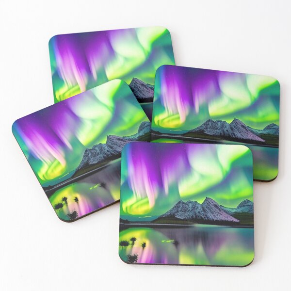 Item preview, Vivid Lights designed and sold by VitalDesigner.