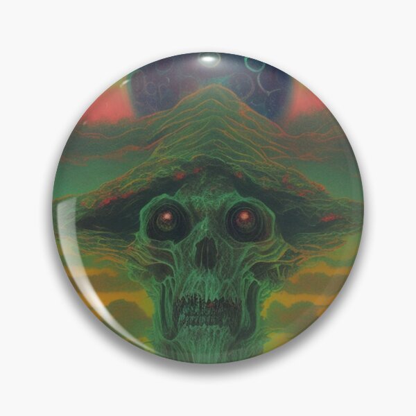 Item preview, The Time Eater designed and sold by AbstractWave.