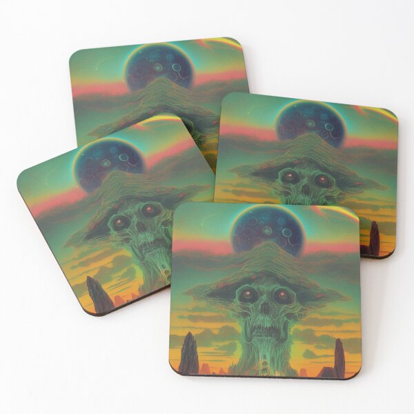 Item preview, The Time Eater designed and sold by AbstractWave.