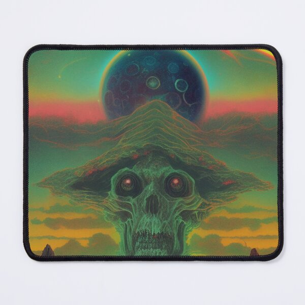 Item preview, The Time Eater designed and sold by AbstractWave.