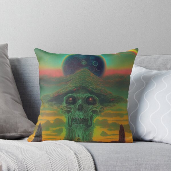 Item preview, The Time Eater designed and sold by AbstractWave.