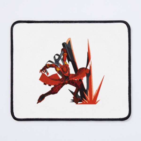Item preview, Magatsu Slammin_      designed and sold by CustomWoodwo.