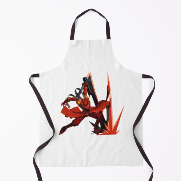 Item preview, Magatsu Slammin_      designed and sold by CustomWoodwo.