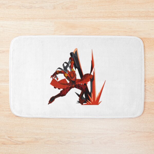 Item preview, Magatsu Slammin_      designed and sold by CustomWoodwo.