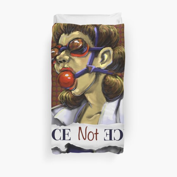 Untitled Duvet Cover