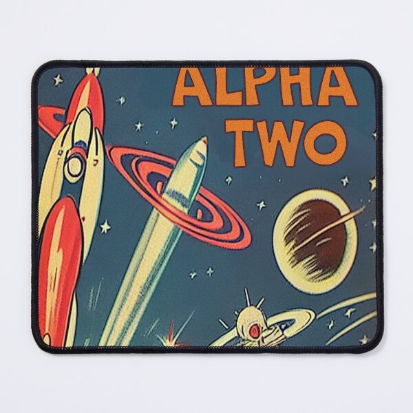 Item preview, 1950s Style Comic Book Cover Art designed and sold by mrtraz.