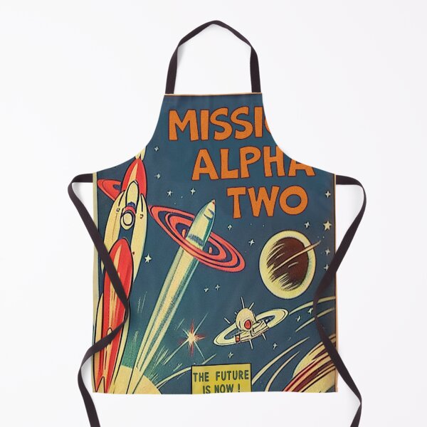 Item preview, 1950s Style Comic Book Cover Art designed and sold by mrtraz.