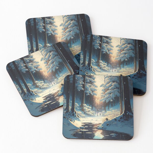 Item preview, Quiet designed and sold by Dochestine.