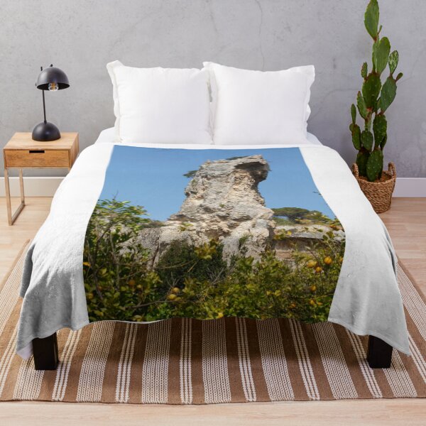 Item preview, Ancient Quarry, Latomia del Paradiso, Syracuse Archaeological Park designed and sold by Torsten Krüger.