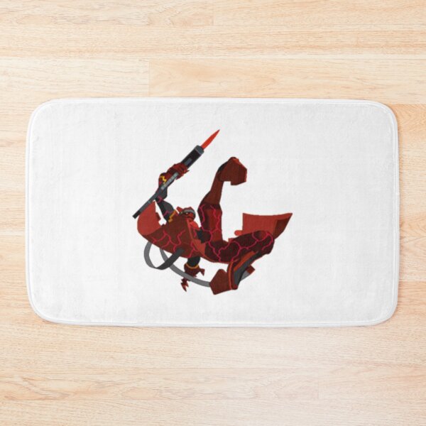 Item preview, Magatsu-Izanagi Backflippin_      designed and sold by CustomWoodwo.