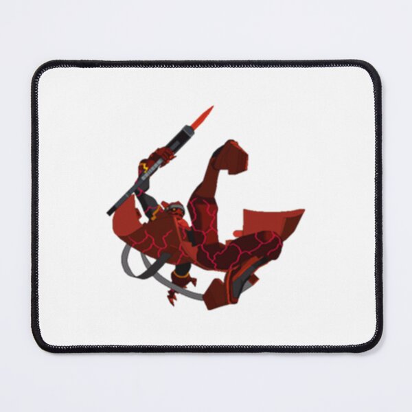 Item preview, Magatsu-Izanagi Backflippin_      designed and sold by CustomWoodwo.