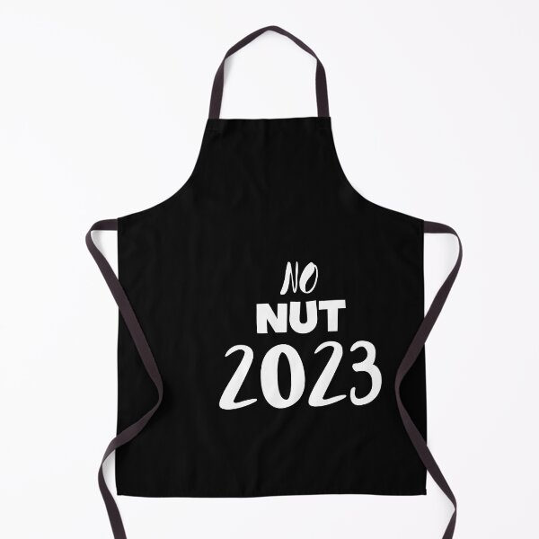 Item preview, No Nut 2023 designed and sold by buhnka.