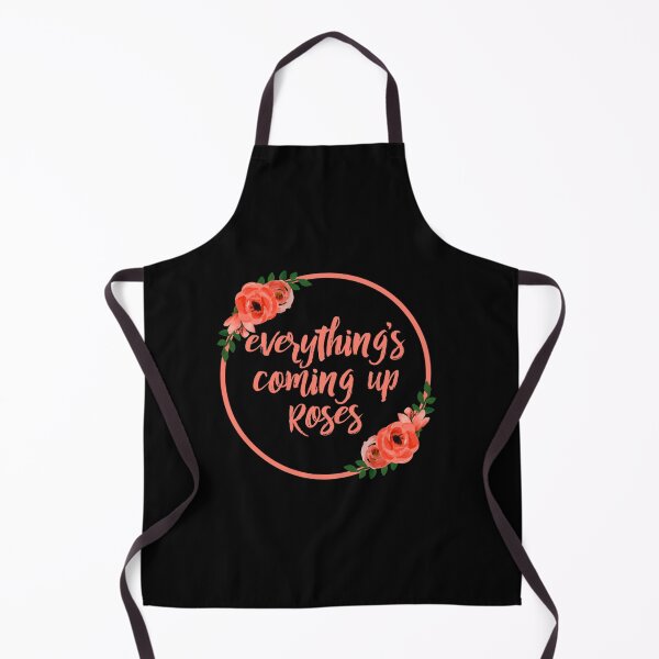Item preview, Everything S Coming Up Roses Gypsy Tank Top designed and sold by saelihuyghem.