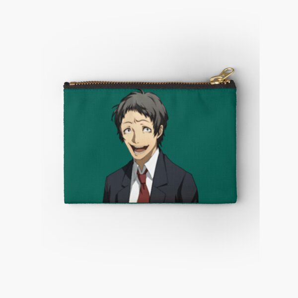 Item preview, Feckin_ Creepy Adachi     designed and sold by CustomWoodwo.