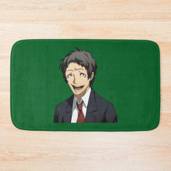 Item preview, Feckin_ Creepy Adachi     designed and sold by CustomWoodwo.
