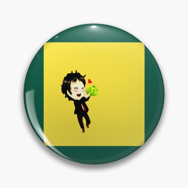 Artikelvorschau, Chibi Tohru Adachi Chiffon-Oberteil entworfen und verkauft von CustomWoodwo.