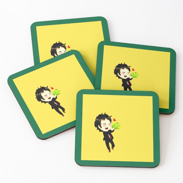 Item preview, Chibi Tohru Adachi Chiffon Top   designed and sold by CustomWoodwo.