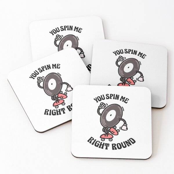 Item preview, Like a Record Player... designed and sold by 80sKidd.
