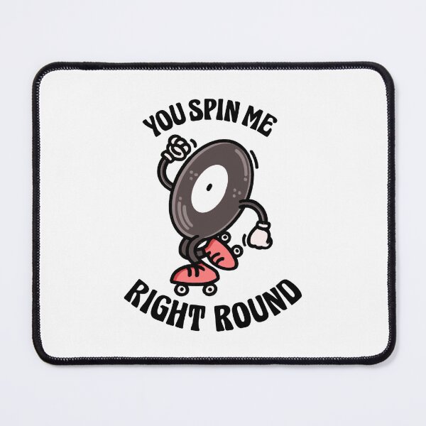 Item preview, Like a Record Player... designed and sold by 80sKidd.