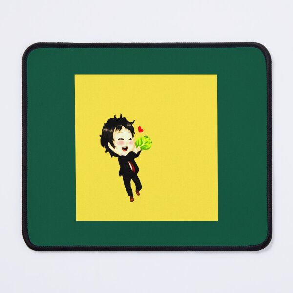 Item preview, Chibi Tohru Adachi Chiffon Top   designed and sold by CustomWoodwo.