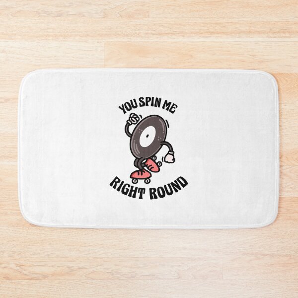 Item preview, Like a Record Player... designed and sold by 80sKidd.