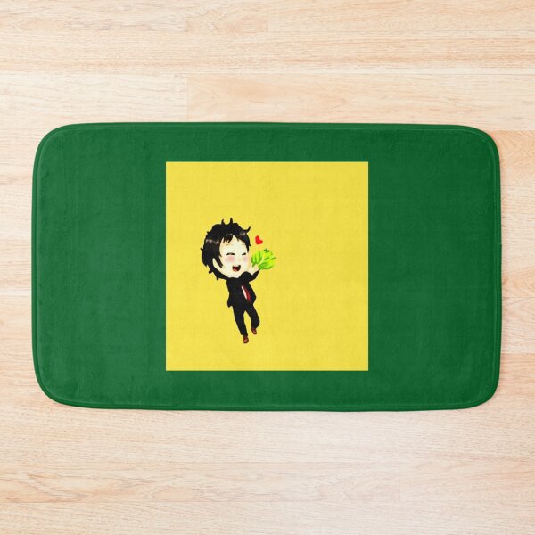 Item preview, Chibi Tohru Adachi Chiffon Top   designed and sold by CustomWoodwo.