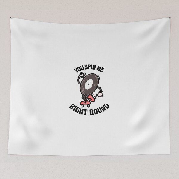 Item preview, Like a Record Player... designed and sold by 80sKidd.