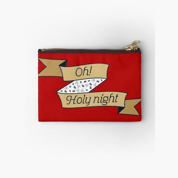 Item preview, Oh Holy Night designed and sold by NERDDZ.