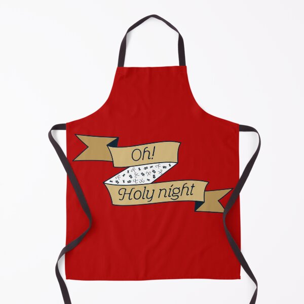 Item preview, Oh Holy Night designed and sold by NERDDZ.