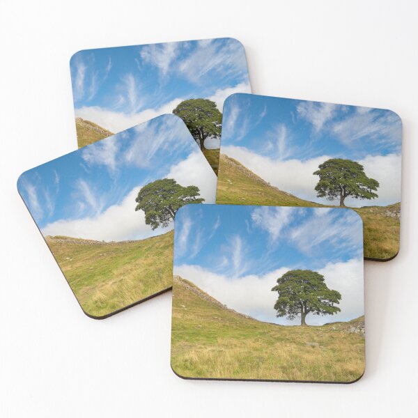 Item preview, Sycamore Gap, Hadrian's Wall, UK designed and sold by HAPhotography.