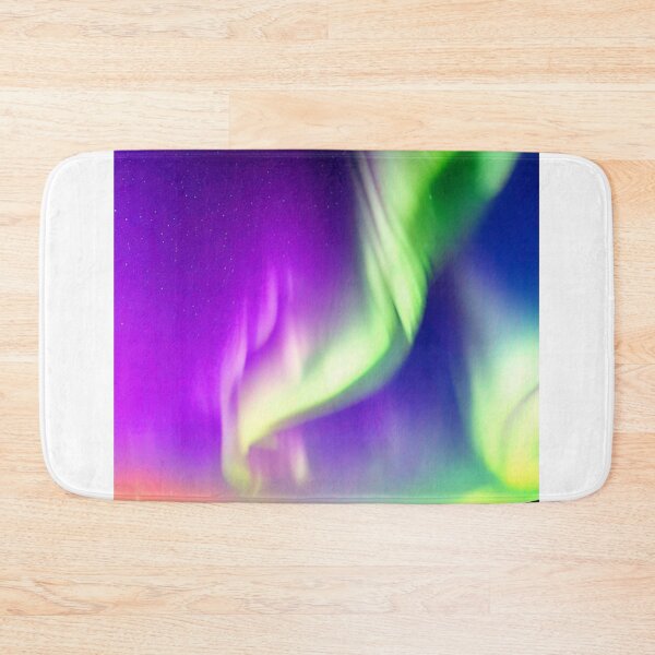 Item preview, Beautiful Lights - Aurora Borealis designed and sold by VitalDesigner.