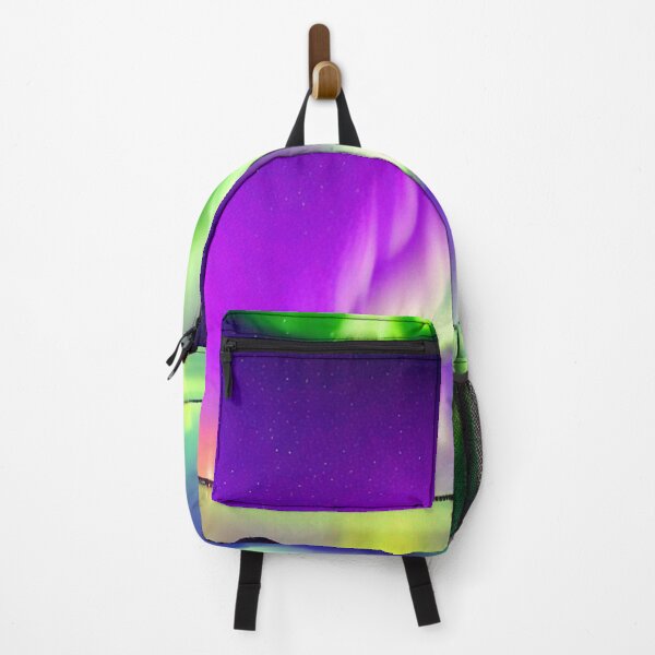 Item preview, Beautiful Lights - Aurora Borealis designed and sold by VitalDesigner.