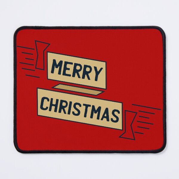 Item preview, Merry Christmas designed and sold by NERDDZ.