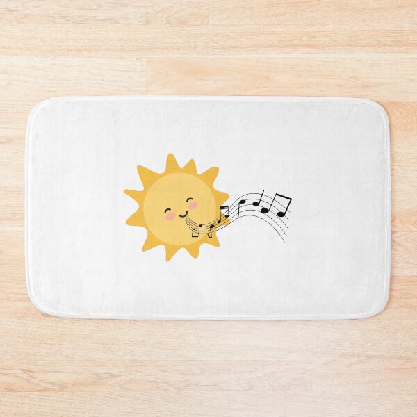 Item preview, Singing The Sun designed and sold by MoaaStore.