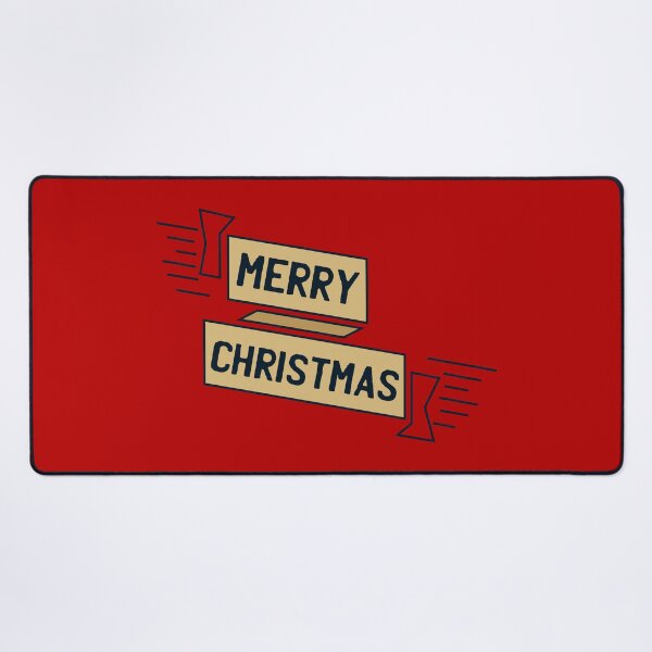 Item preview, Merry Christmas designed and sold by NERDDZ.