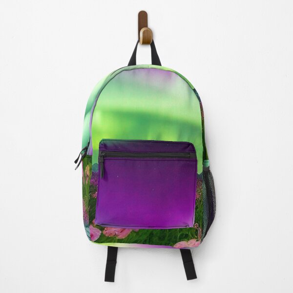 Artikelvorschau, Fascinating Lights Aurora Borealis entworfen und verkauft von VitalDesigner.