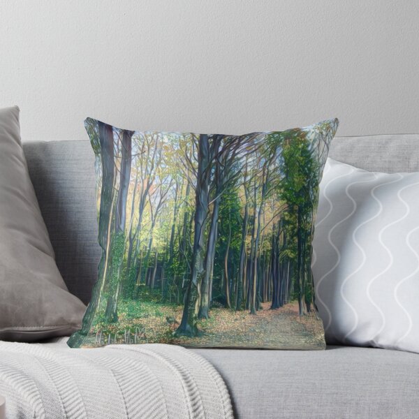 Item preview, Tall tall trees  designed and sold by MadebymelissaUK.