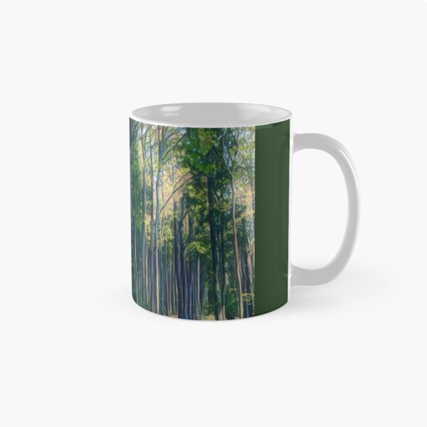 Item preview, Tall tall trees  designed and sold by MadebymelissaUK.