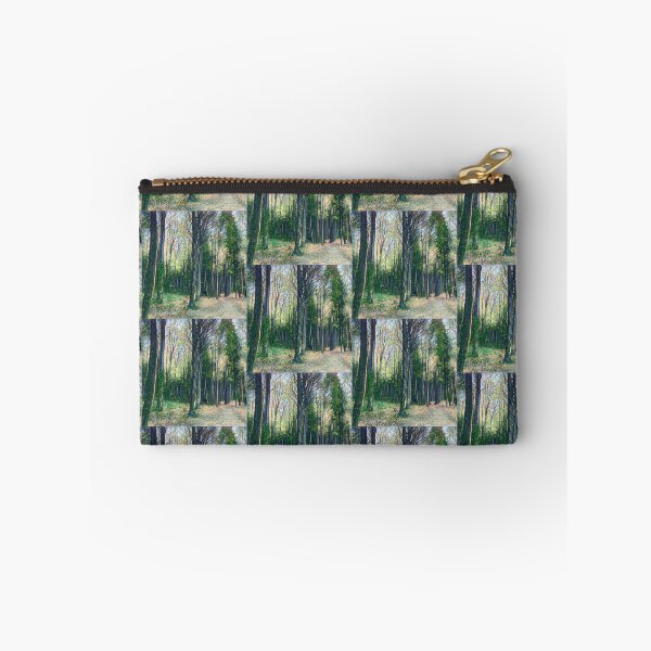 Item preview, Tall tall trees  designed and sold by MadebymelissaUK.