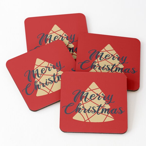 Item preview, Merry Christmas designed and sold by NERDDZ.