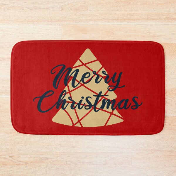 Item preview, Merry Christmas designed and sold by NERDDZ.
