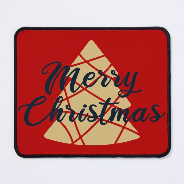 Item preview, Merry Christmas designed and sold by NERDDZ.