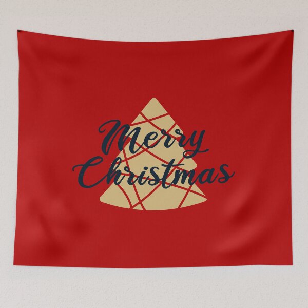 Item preview, Merry Christmas designed and sold by NERDDZ.