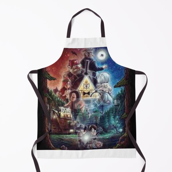 Item preview, Gravity Falls designed and sold by lalelo.