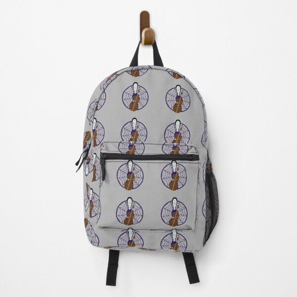 Item preview, Wednesday Addams Playing Cello designed and sold by mohamedeldin.