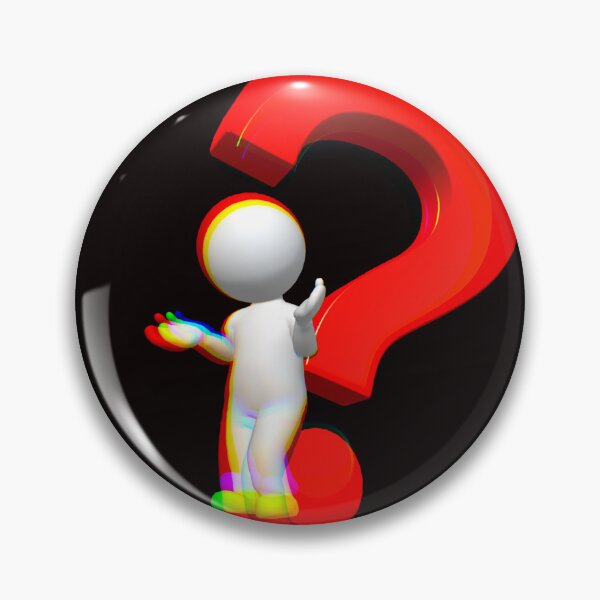 Item preview, Question mark designed and sold by zeljana0504.