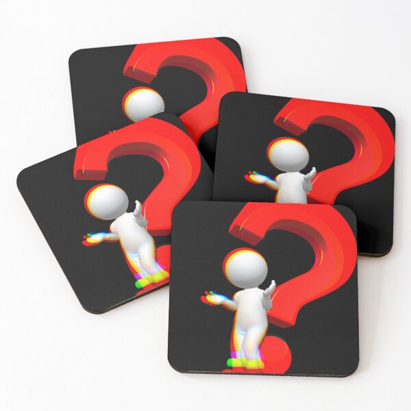 Item preview, Question mark designed and sold by zeljana0504.